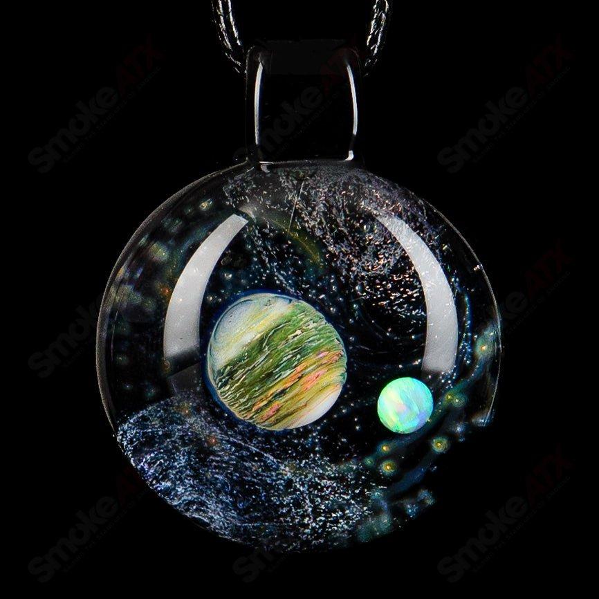 Space Pendant Eric Mort #2