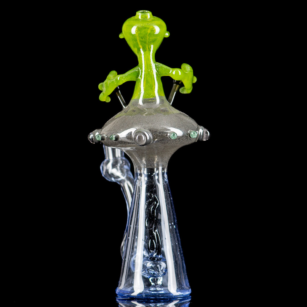 Alien Rig Als Boro Creation