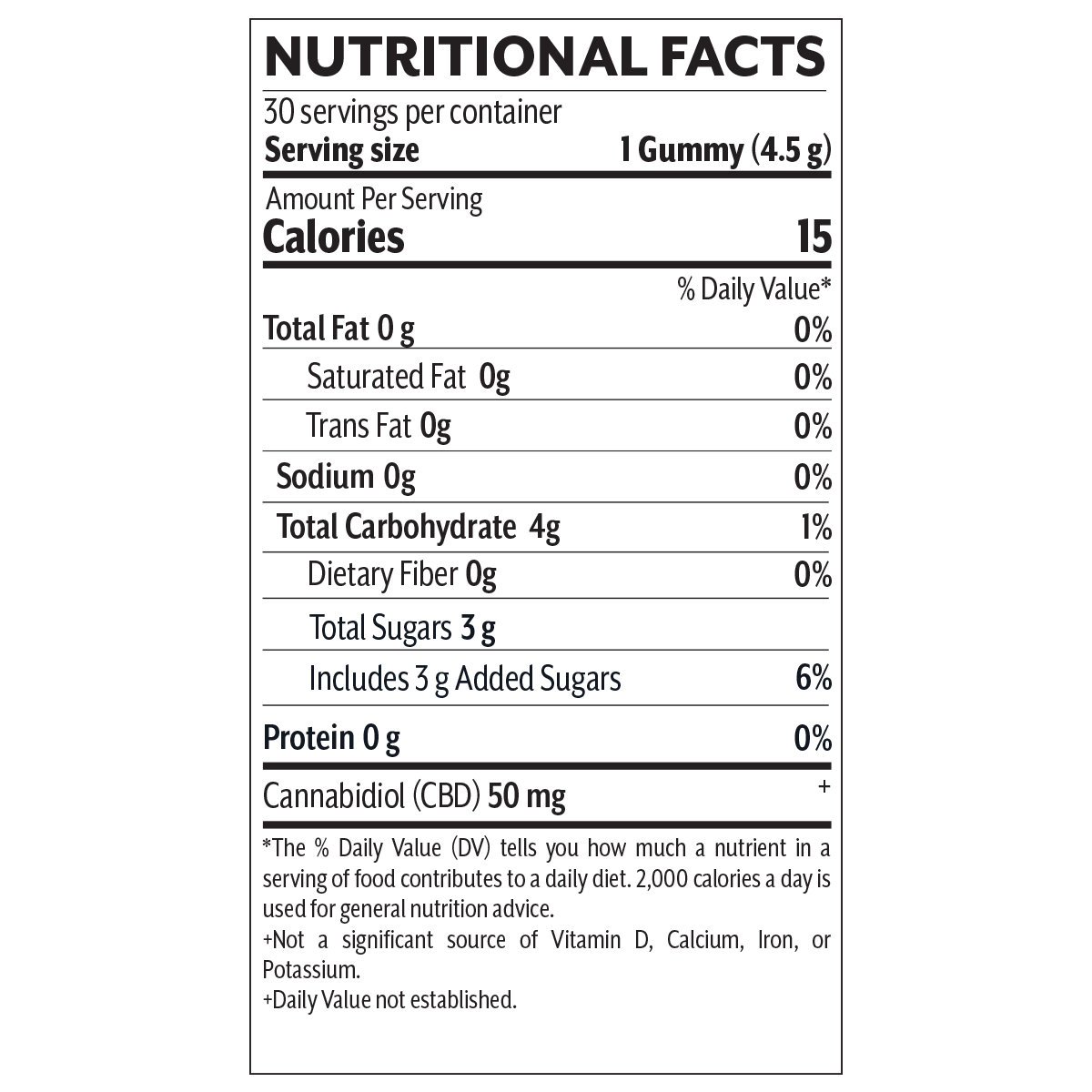 Watermelon CBD wellness gummies by Mellow Fellow, 1500mg hemp edibles in a 30-count container for relief and relaxation.