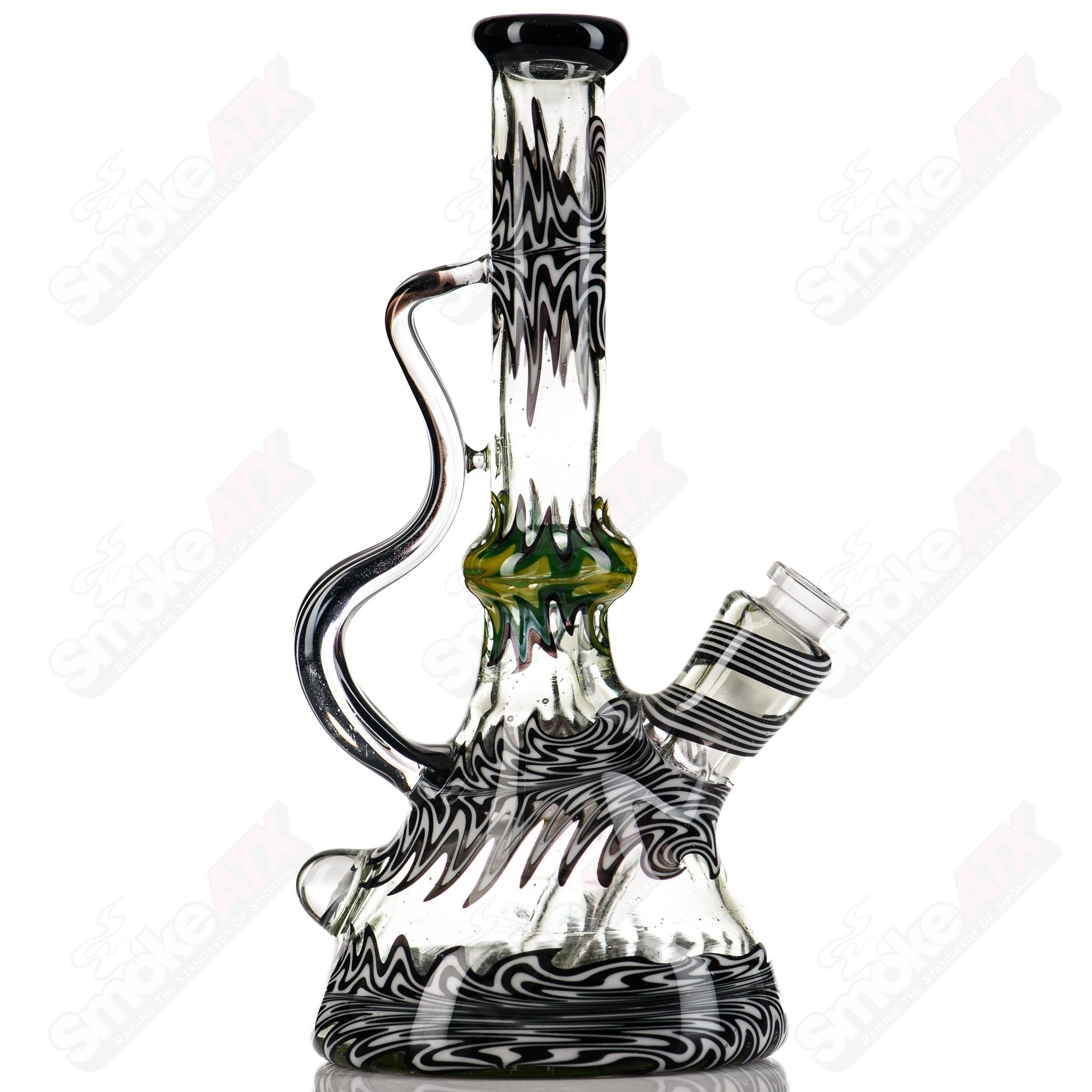 #1 Wig Wag Mini Tube Jeff Green