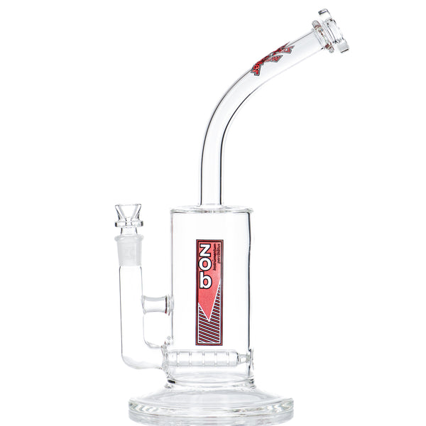 Stemless Diffused Wubbler (Red/Black) ZOB