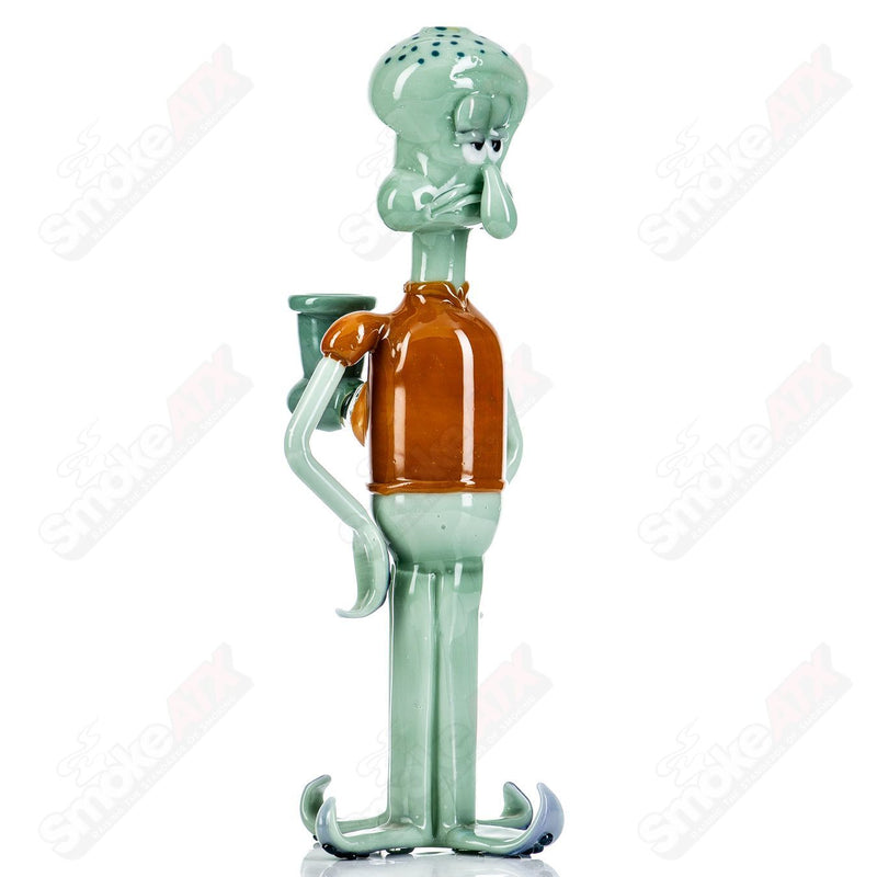 Squidward Rig Hendy Glass