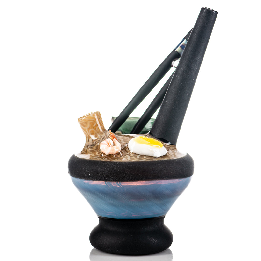 #2 Ramen Rig Dojo Glass