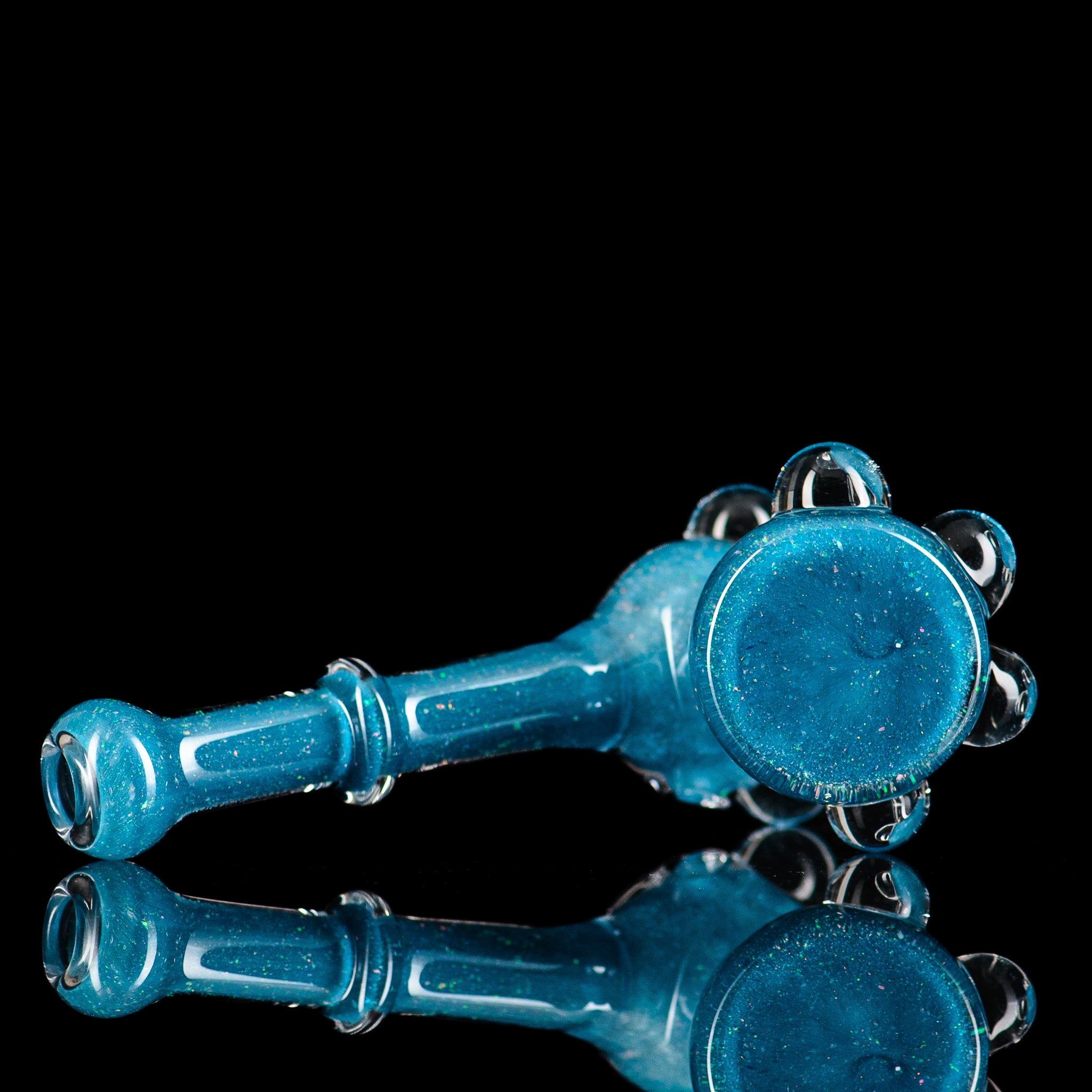 Hammer Pacer Glass