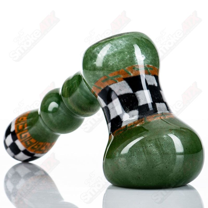 Checker Hammer Bubbler Steve Hoffman