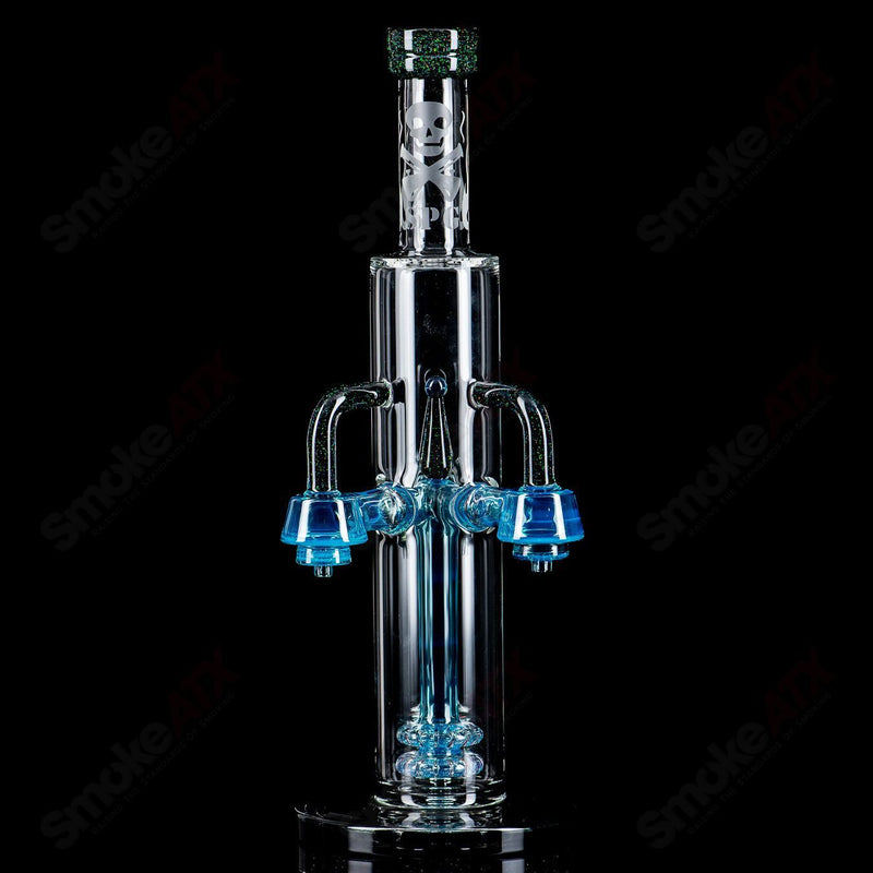 Dual Dr.Dabber Tube SPG