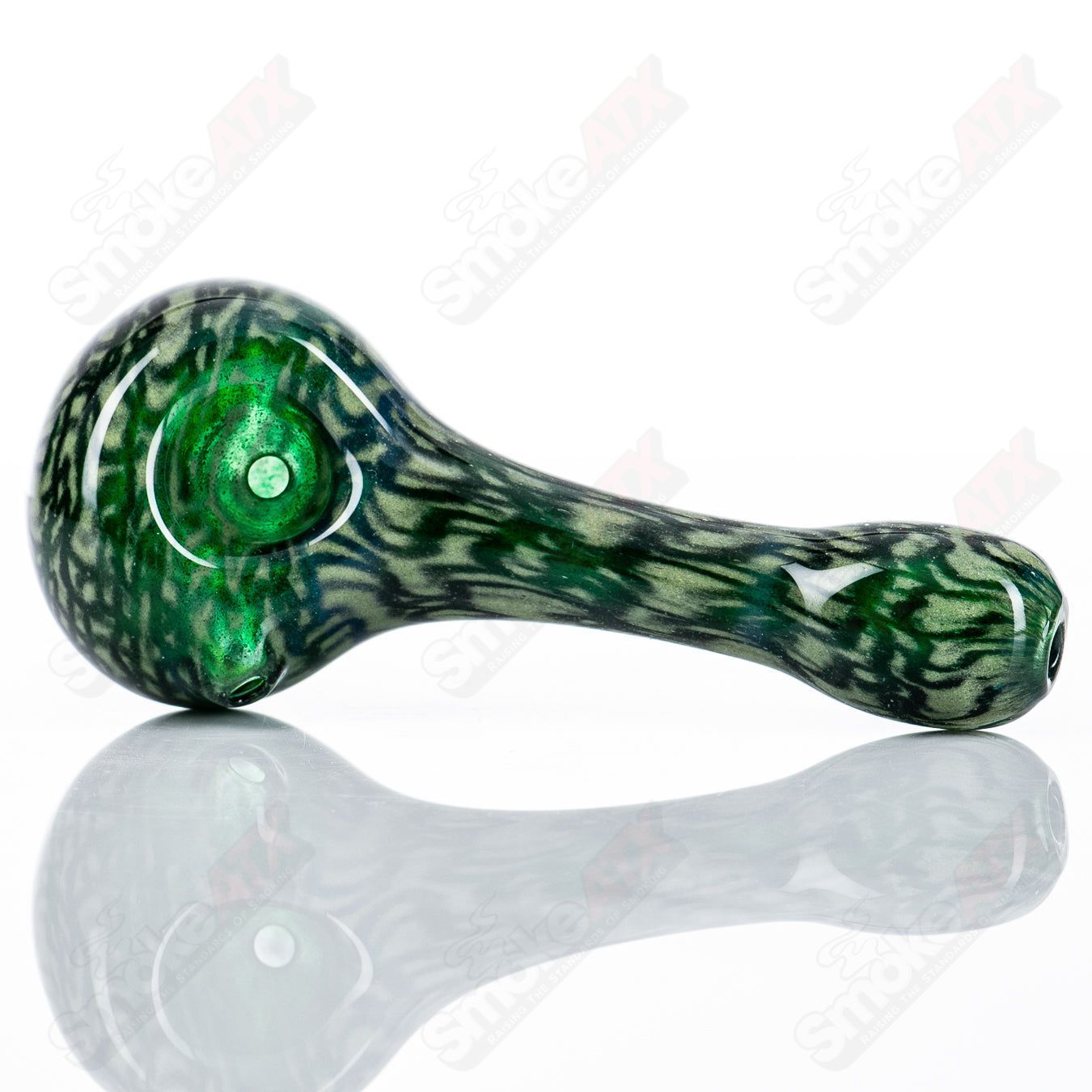 Reptile Spoon Steve Hoffman - Smoke ATX
