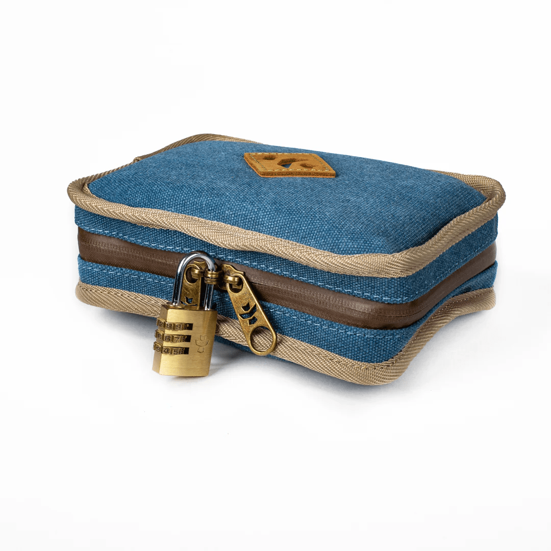 Revelry The Pipe Kit - Smell Proof Kit Marine - Smoke ATX