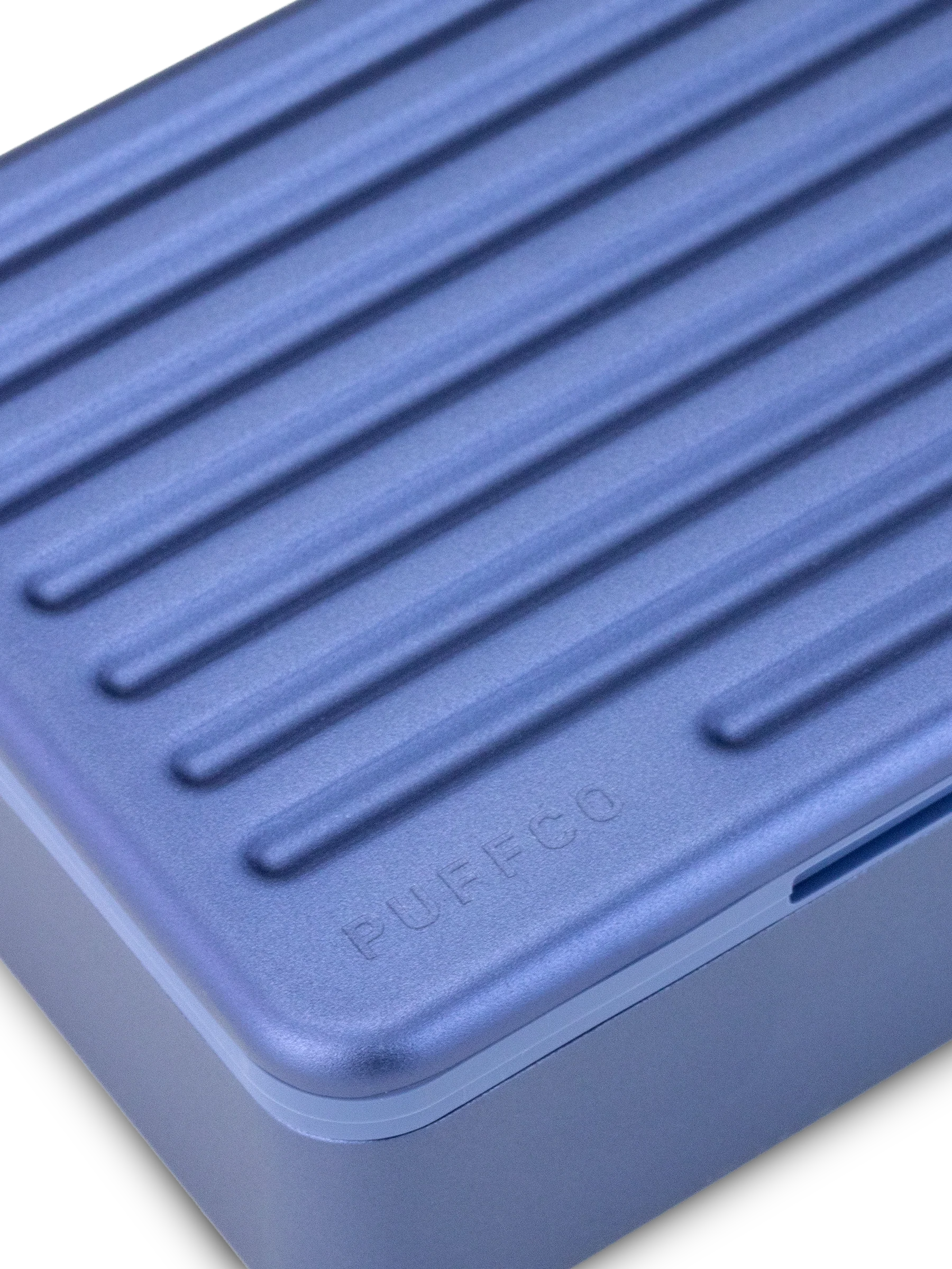 Sapphire Travel Case Pivot Puffco
