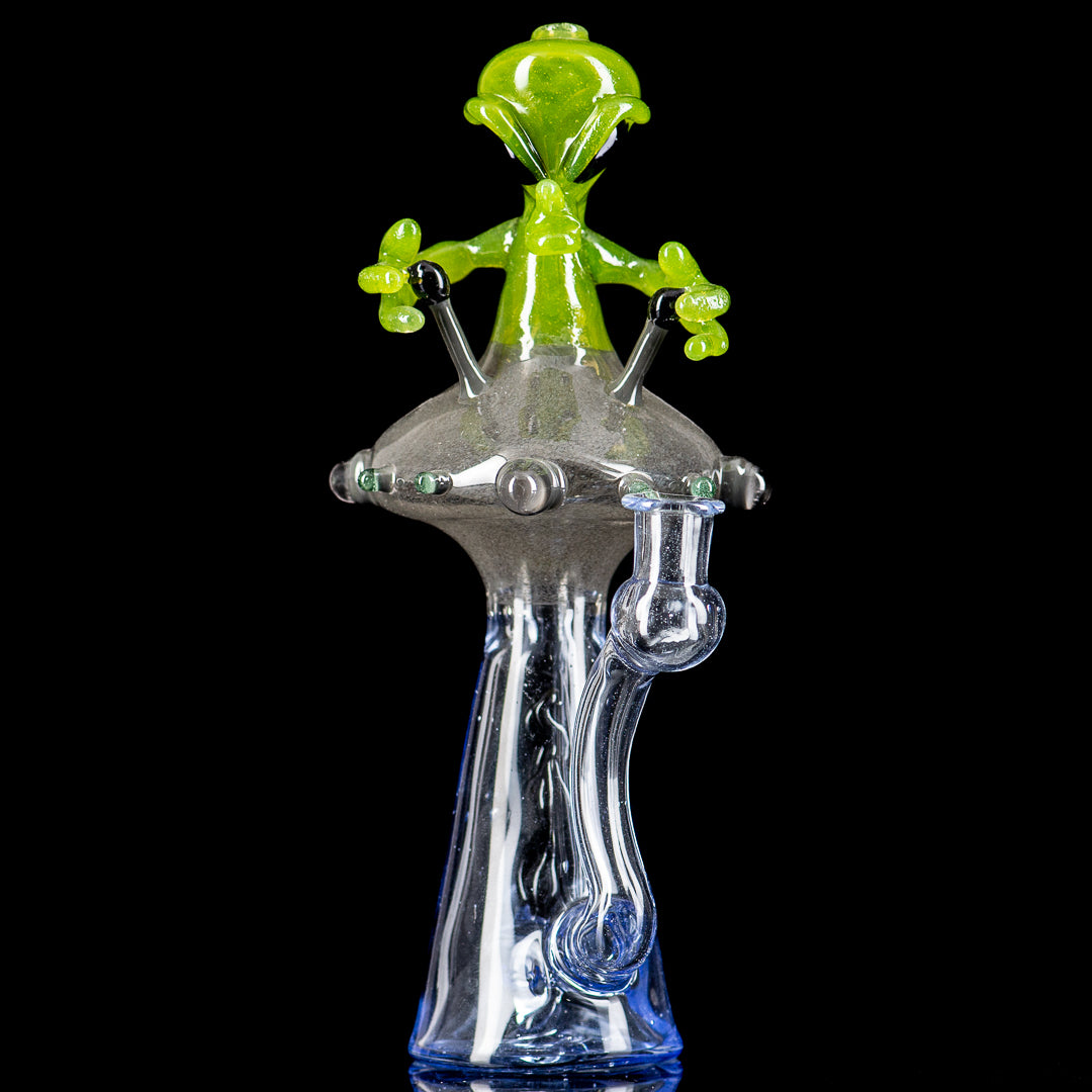 Alien Rig Als Boro Creation