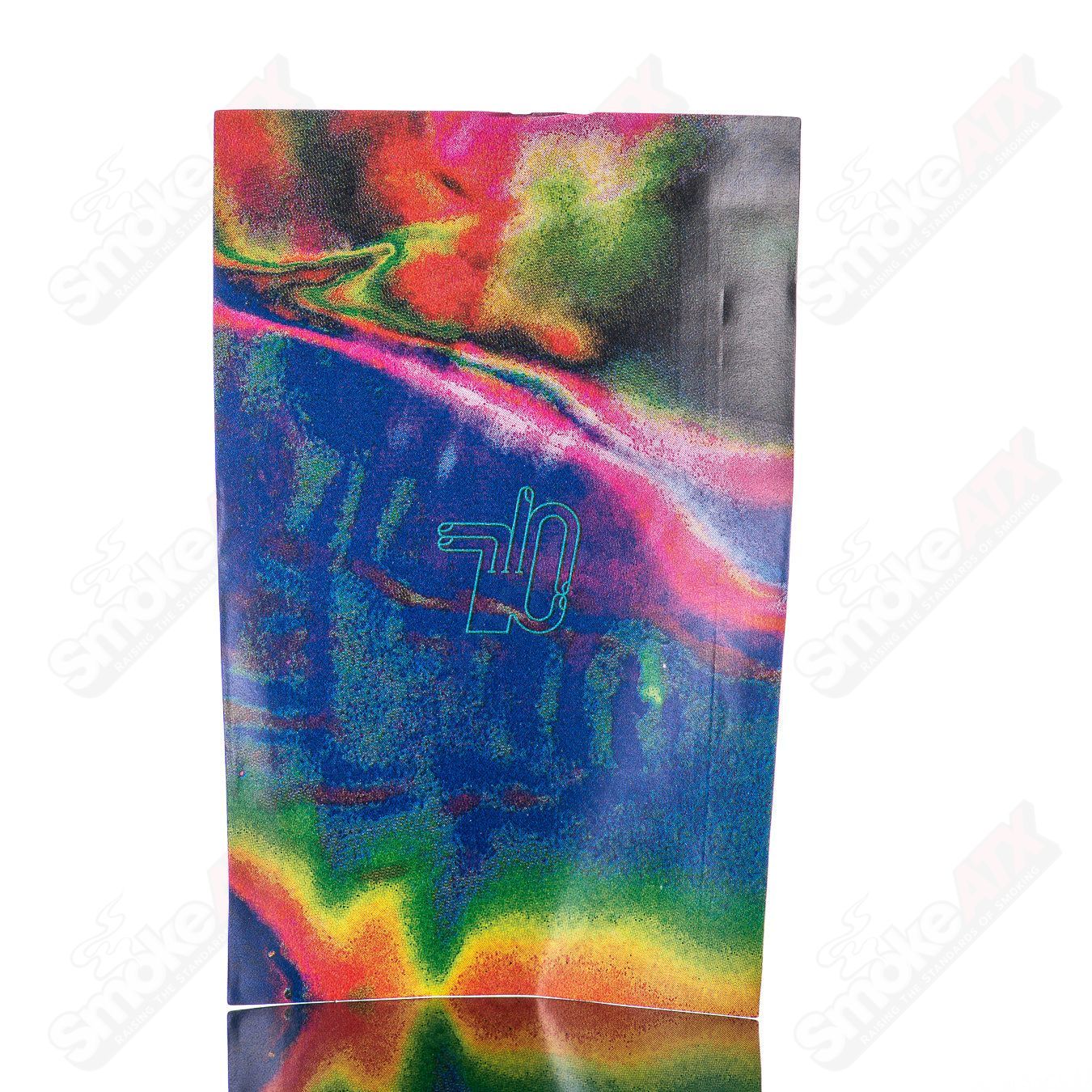 Rolling Foils 3rd Edition 710 Labs - Smoke ATX