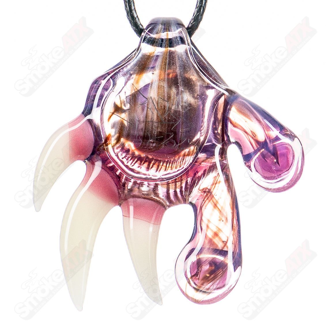 Royal Jelly, Electrum, Telemagenta, Electric Flamingo Pendant SALT - Smoke ATX
