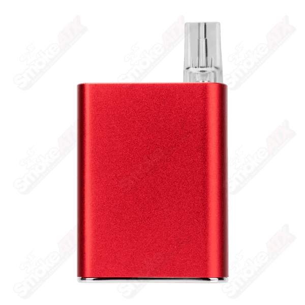 Red Autodraw CCell Palm