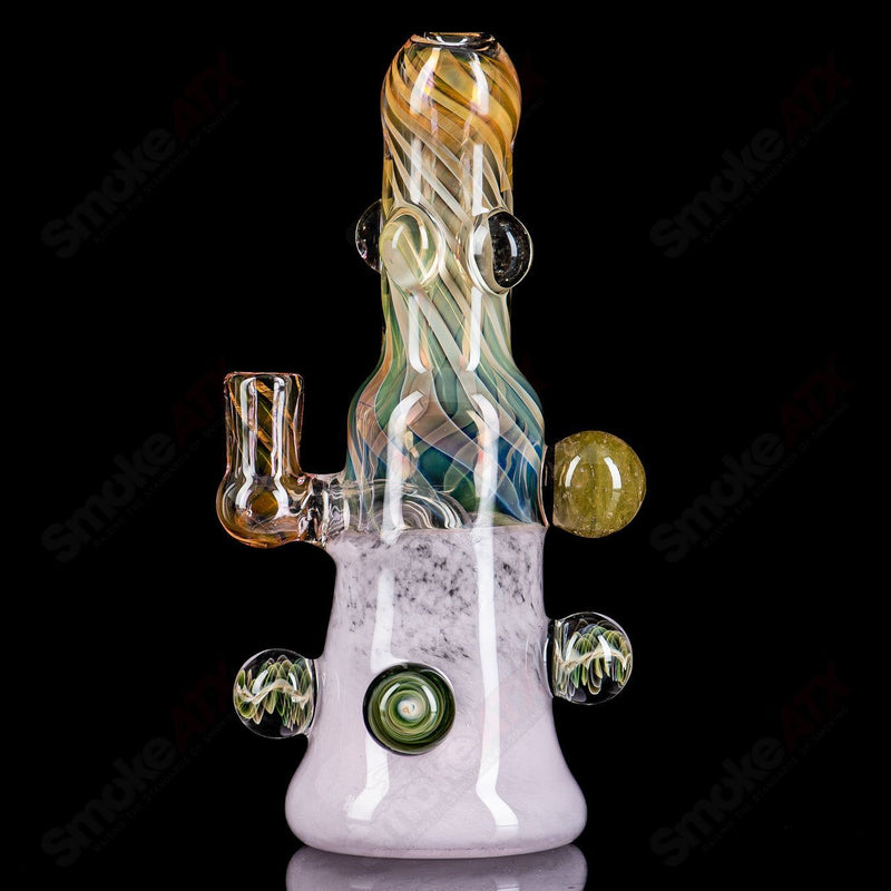 #2 Rig Pacer Glass