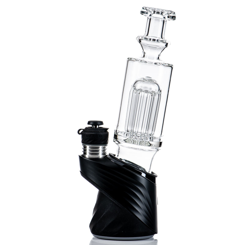 Mini 14 Puffco Top Leisure Glass