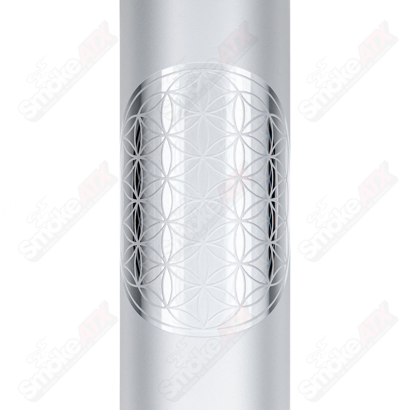 Sacred - G SoL60 Lace - Sphere SoL Glassworks - Smoke ATX