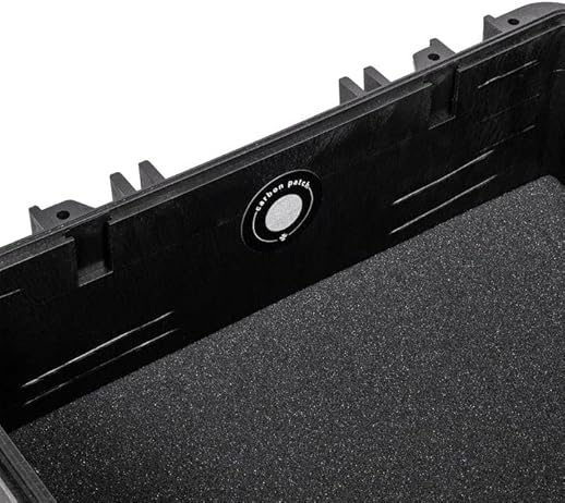 Scout 20R Hard Case - Revelry - Smoke ATX