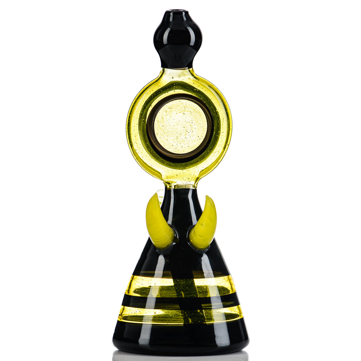 Lemondrop Black Milk Rig by BMFT