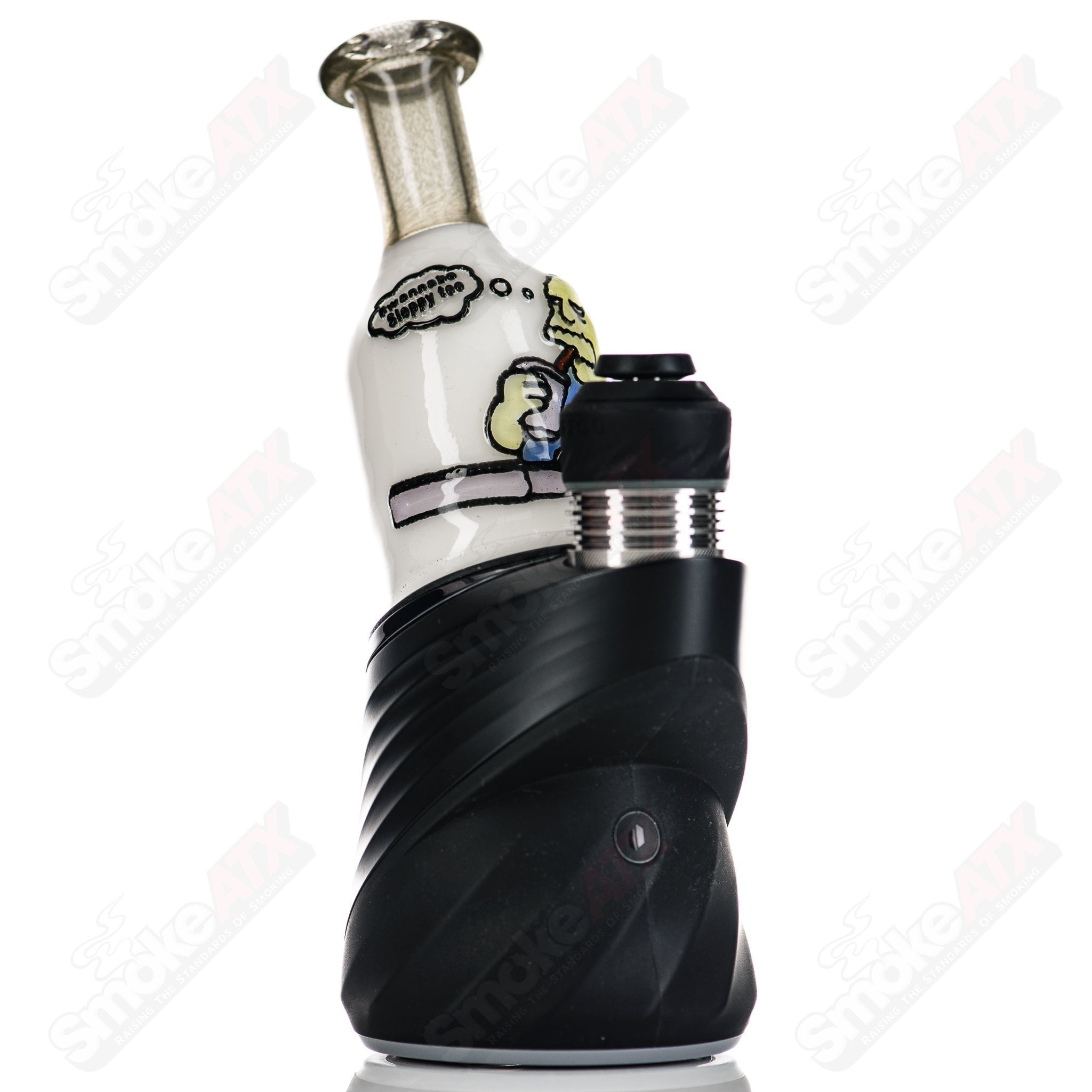 Simpsons Puffco Top Pakoh - Smoke ATX 