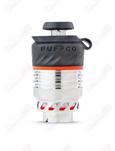 Silver Peak Pro 3DXL Chamber for Puffco vaporizer, accessory designed for enhanced vapor production and flavor.