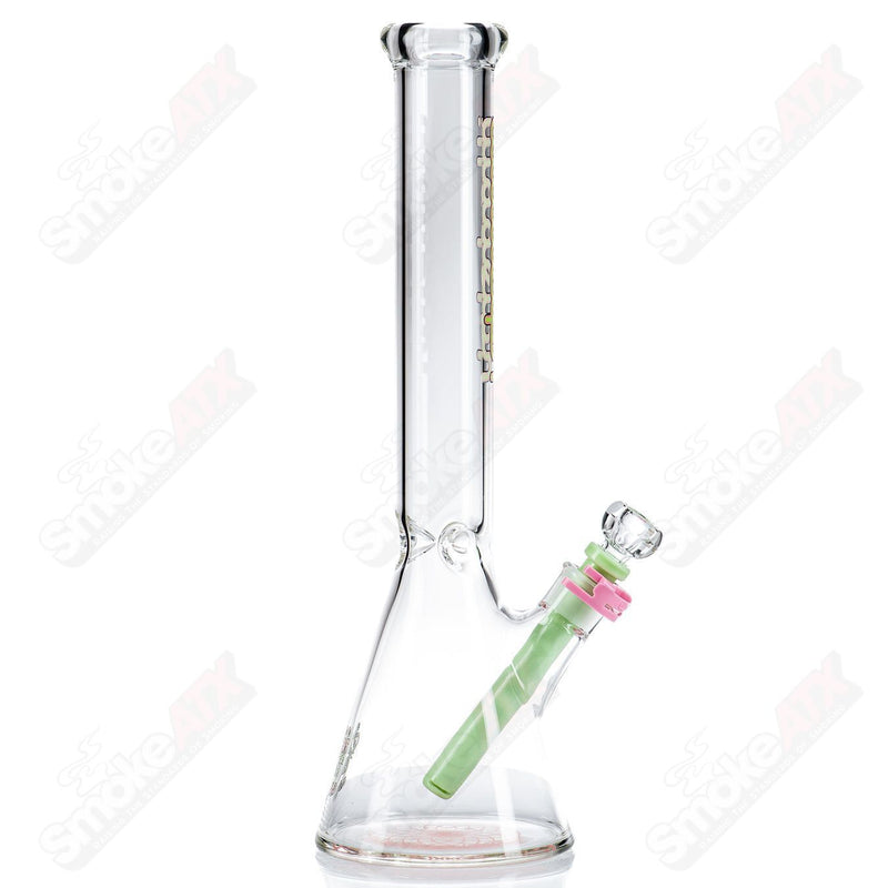 45mm Guava 15" Beaker Illadelph