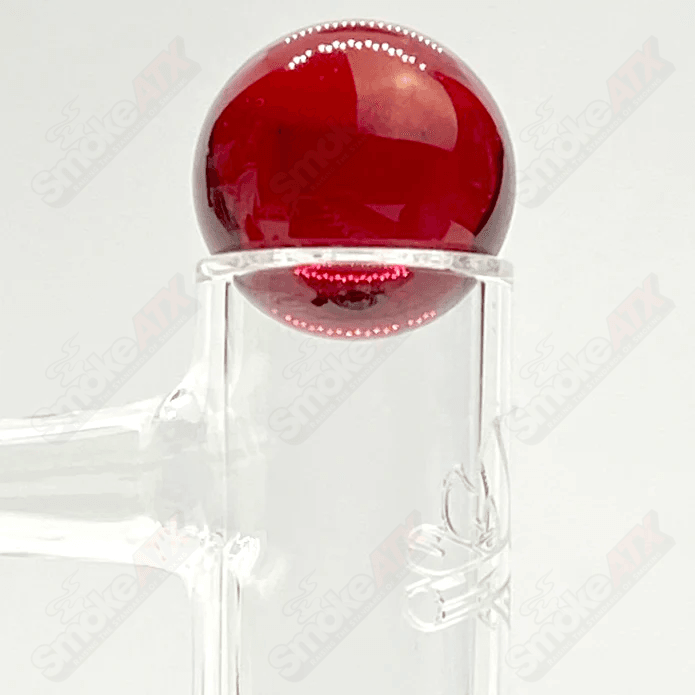 20mm Ruby Pearl Ruby Pearl Co - Smoke ATX