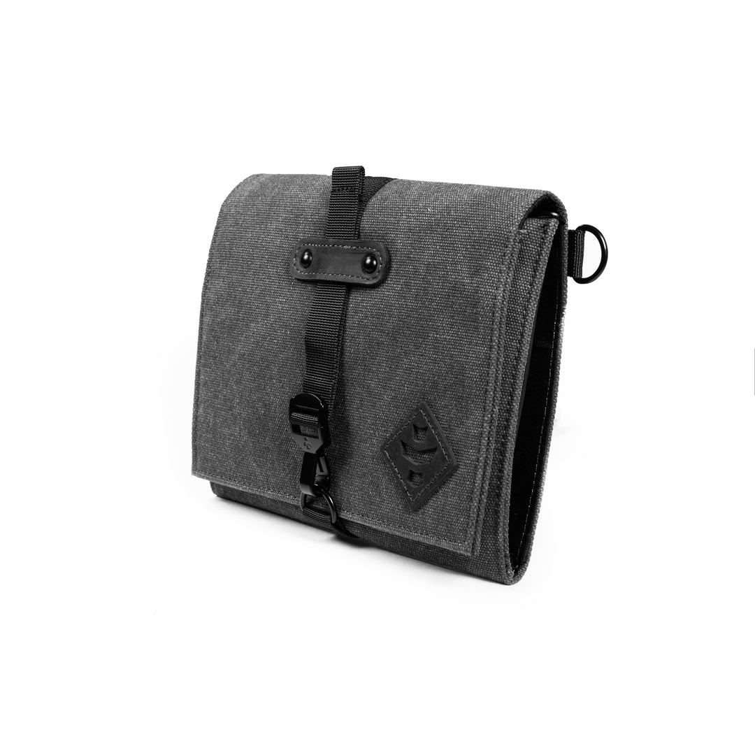 Smoke Revelry Rolling Kit - Smoke ATX