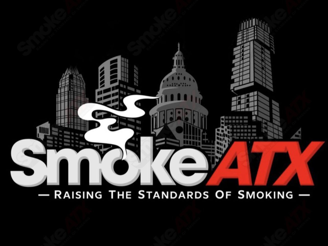 SmokeATX Digital Gift Card – Online Orders & In - Store Pickup Only - Smoke ATX