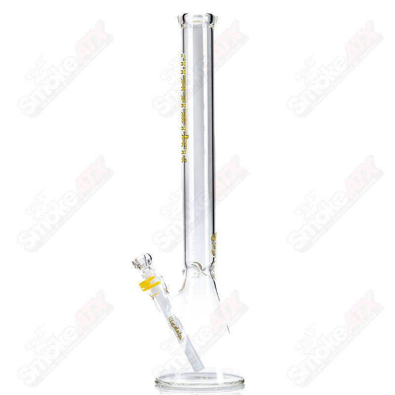 21" Tall Beaker (Yellow) Illadelph