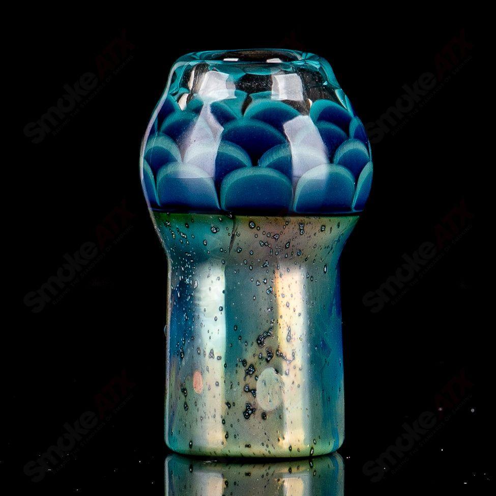 Space Tube Theme by Cdot x Tyme - Smoke ATX
