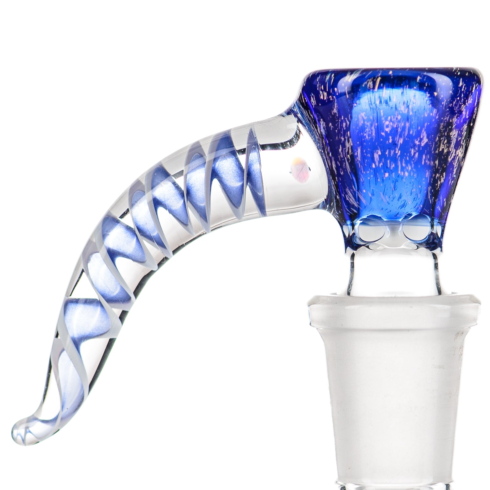 Spiral Horn Slide Bhomb Bhomb