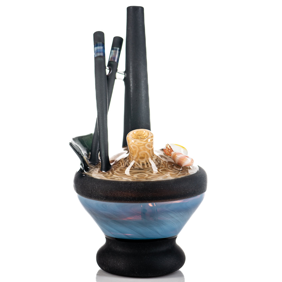 #2 Ramen Rig Dojo Glass