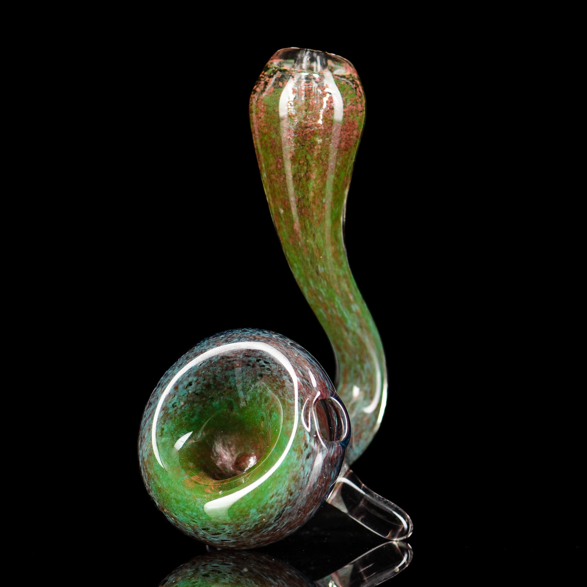 Frit Sherlock Dalik Glass