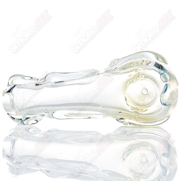 #98 Spoon Glass by Nobody