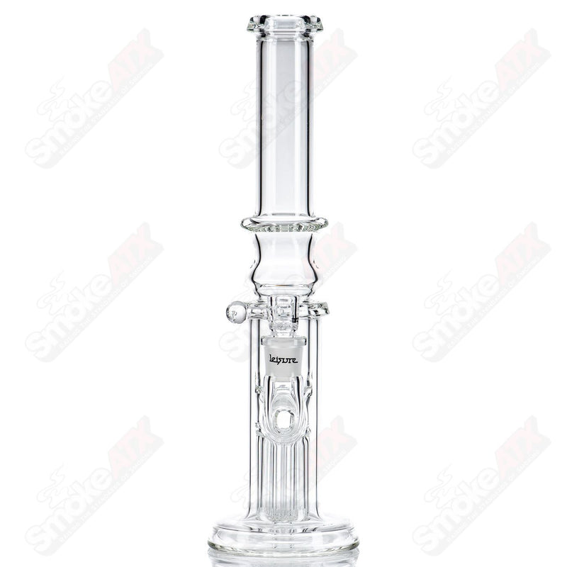 10 Incycler Flower Tube Leisure Glass