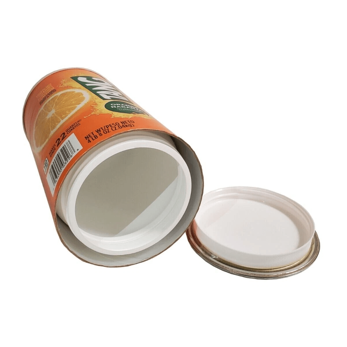 Tang Stash Safe - Smoke ATX