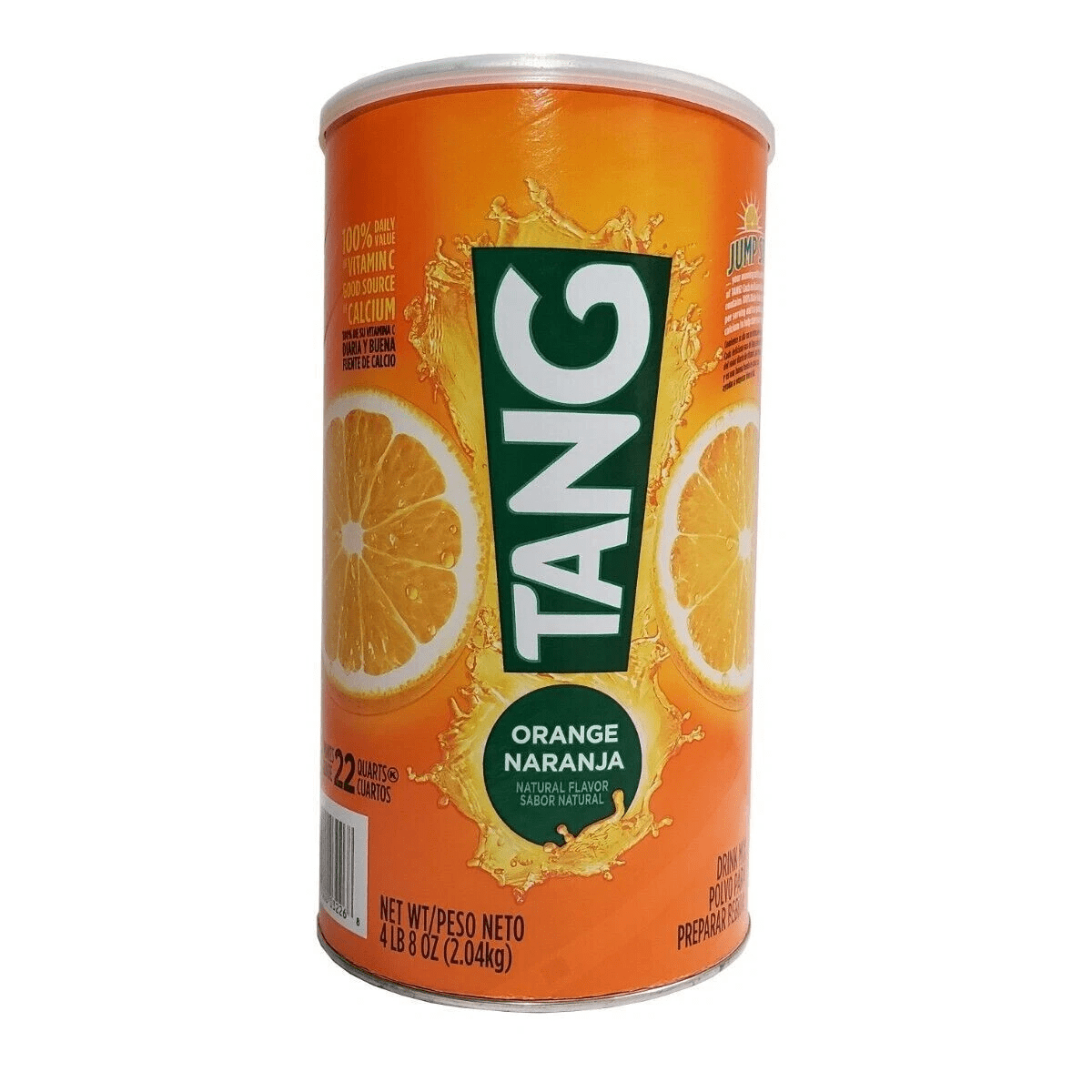 Tang Stash Safe - Smoke ATX