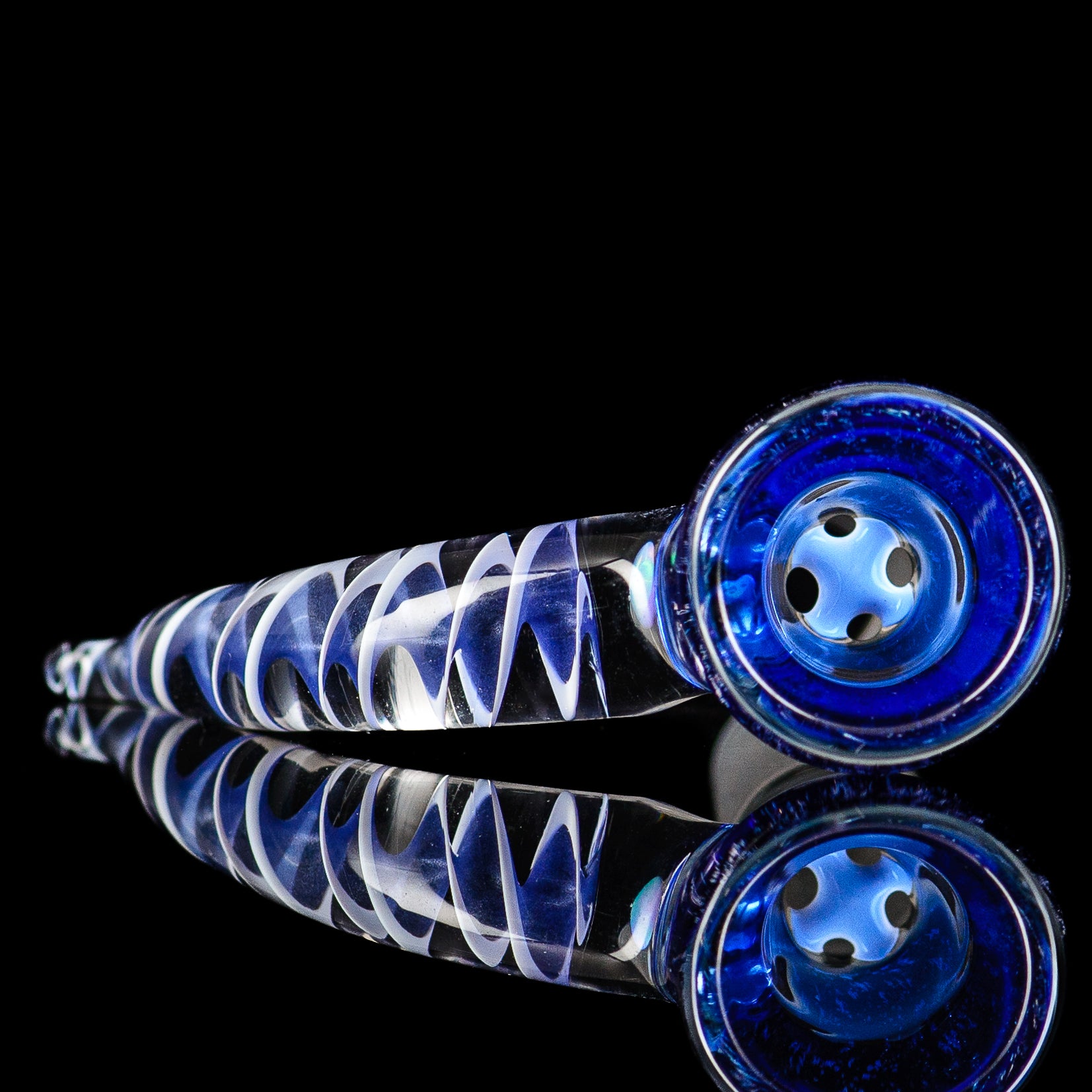 Spiral Horn Slide Bhomb Bhomb
