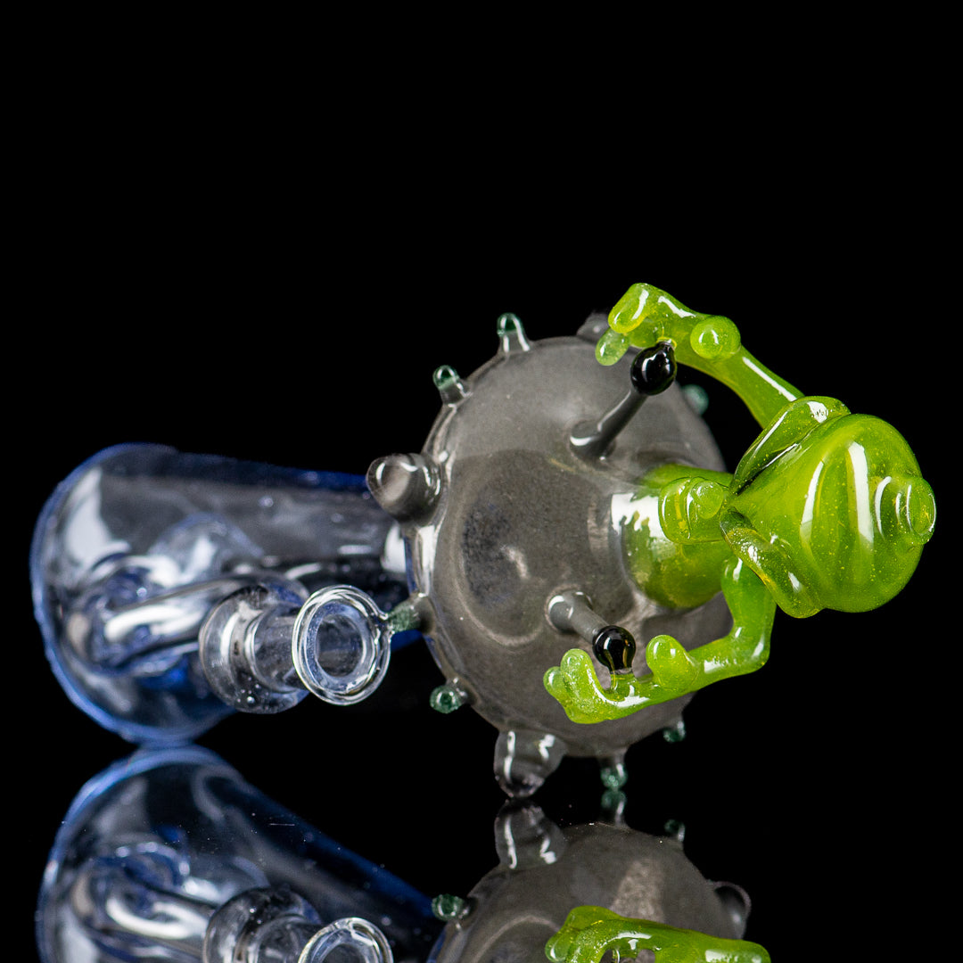 Alien Rig Als Boro Creation