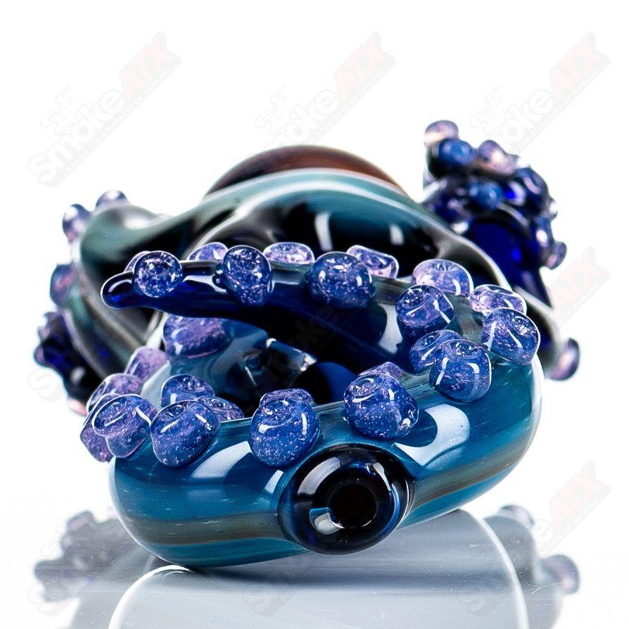 Tentacle Trap Nicko Glass - Smoke ATX