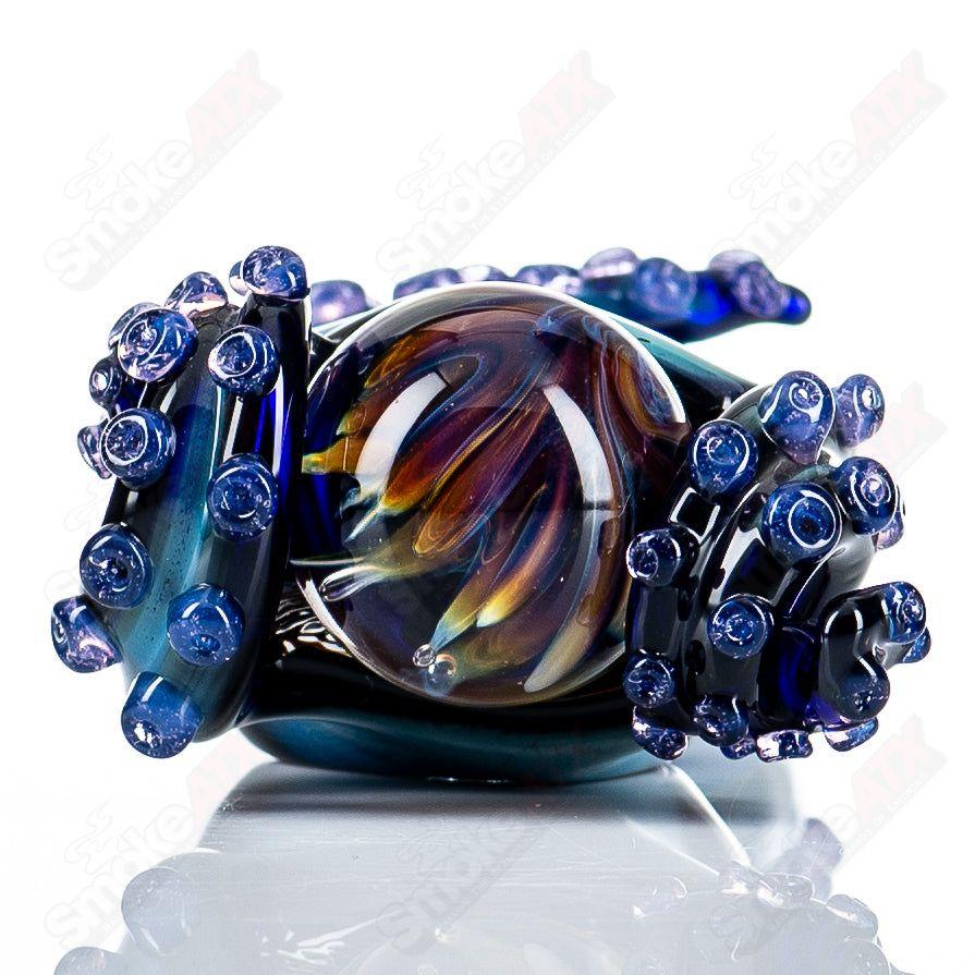 Tentacle Trap Nicko Glass - Smoke ATX