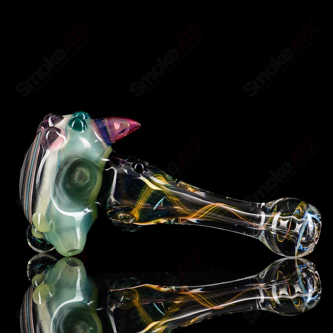 #1  Spoon JMass