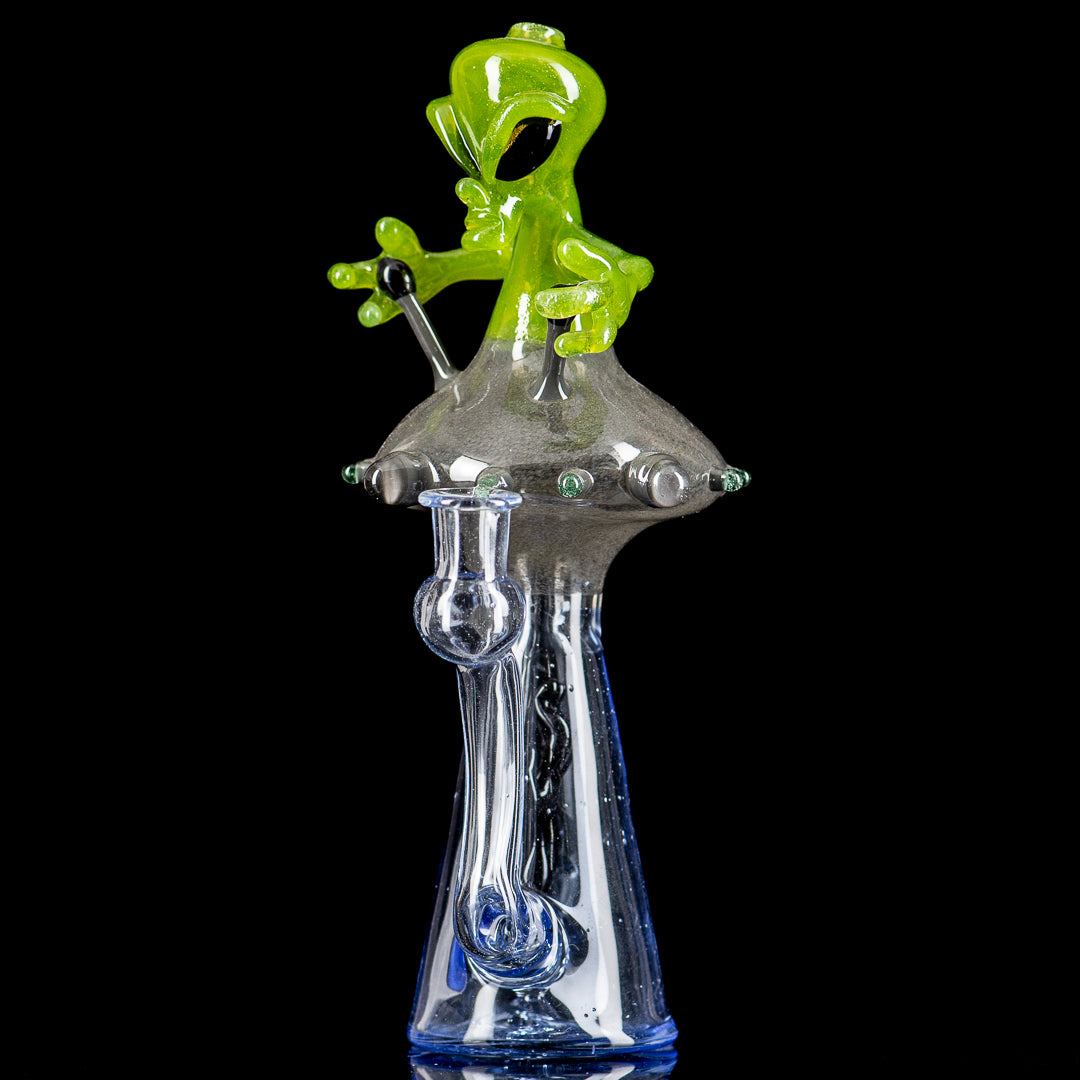Alien Rig Als Boro Creation
