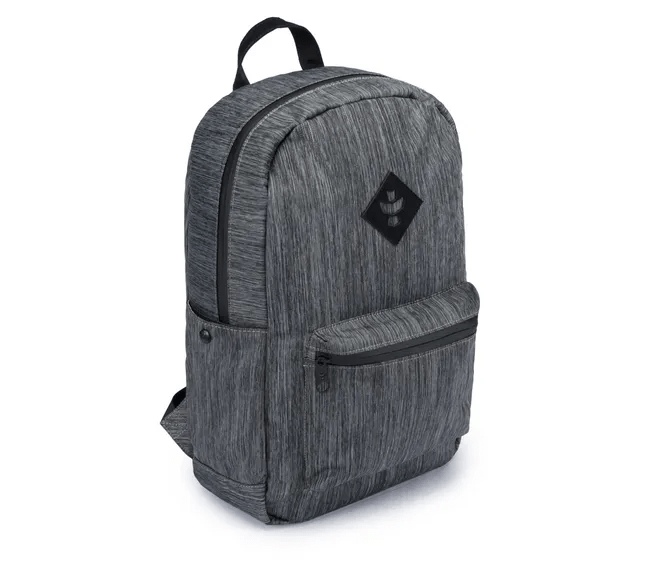 Soft protection case for The Escort Revelry by Revelry, featuring a sleek design and padded interior for secure device storage.