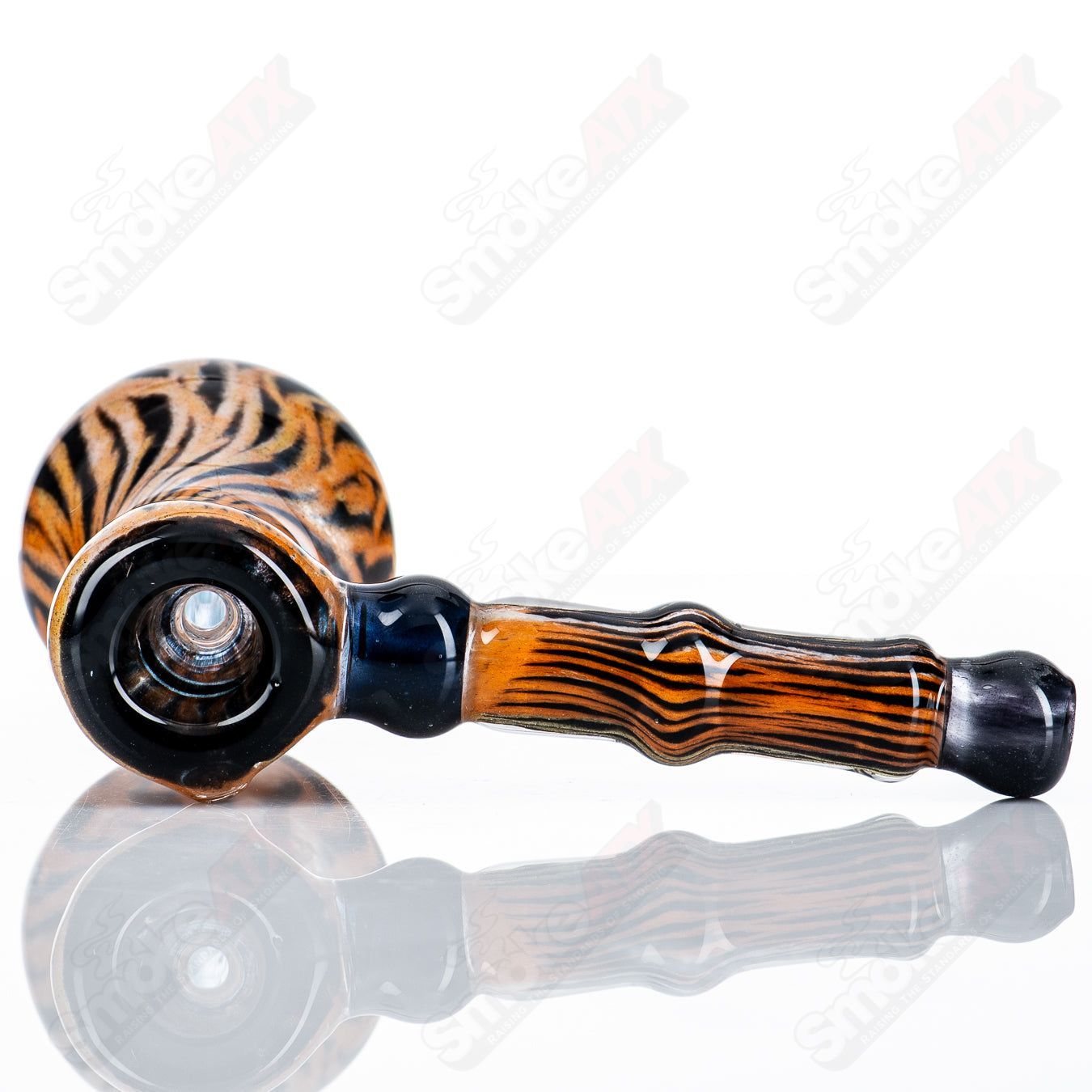 Tiger Hammer Bubbler Steve Hoffman - Smoke ATX