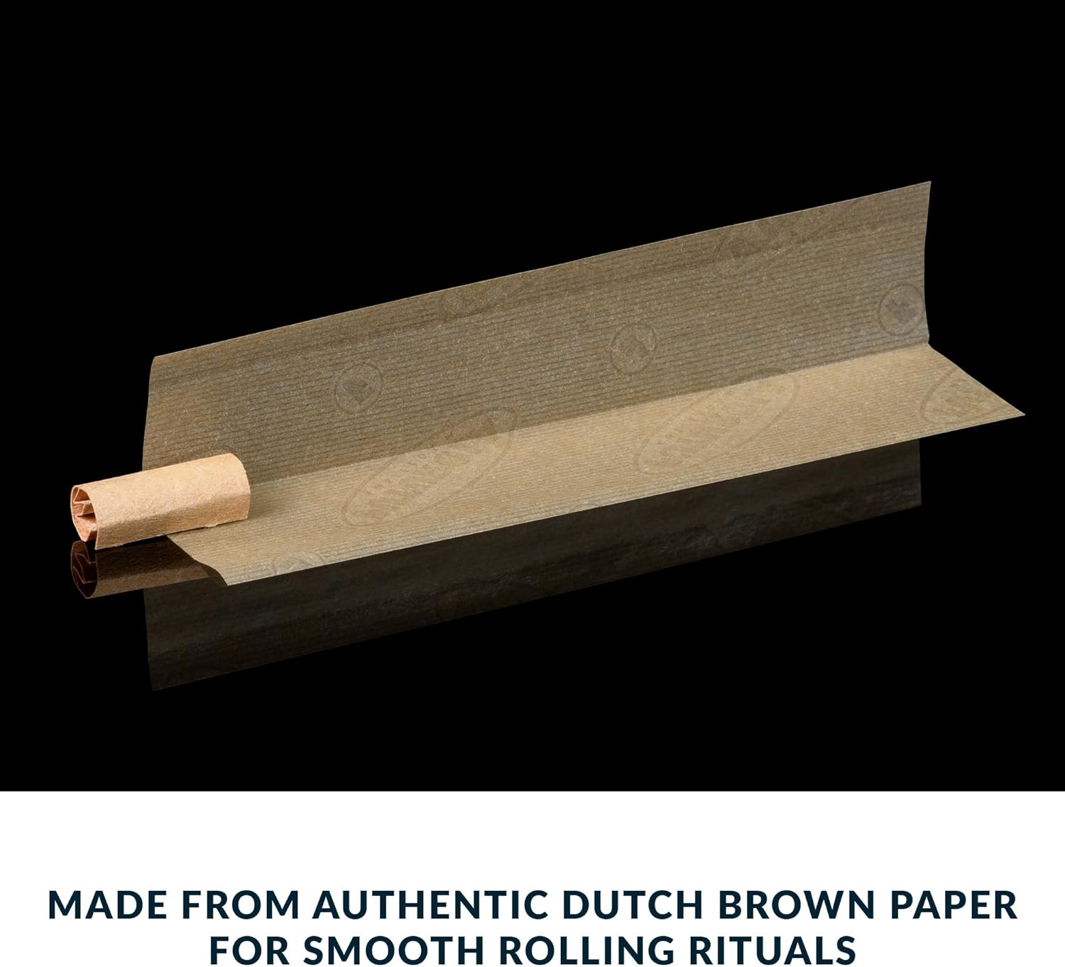 Futurola Tyson 1 1/4 rolling papers with tips, premium 420 products for rolling and smoking.