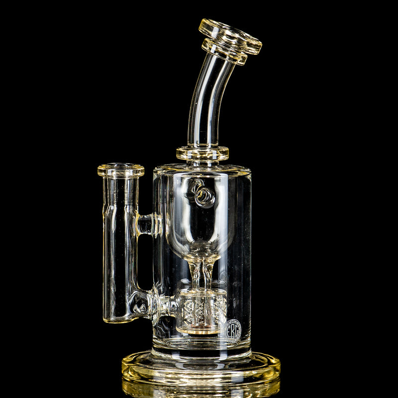 Full Size Taurus (Serum) by Fat Boy Glass