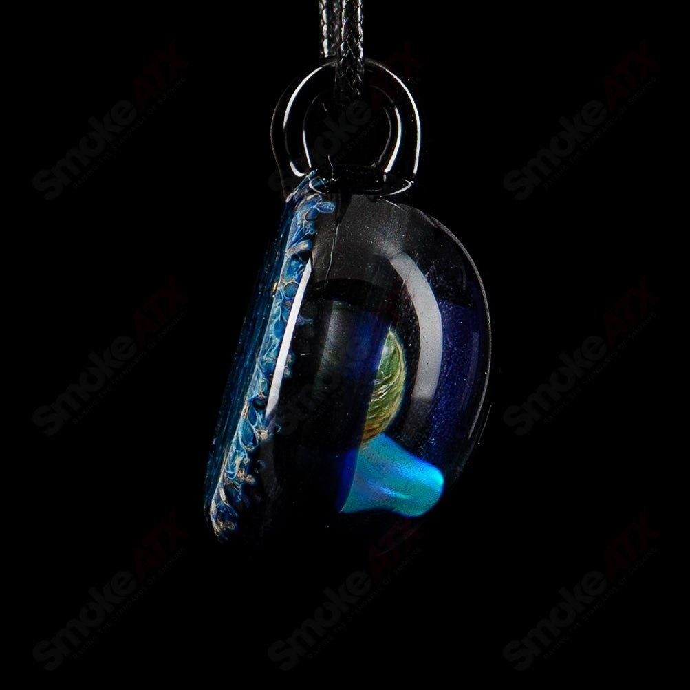 Space Pendant Eric Mort #2