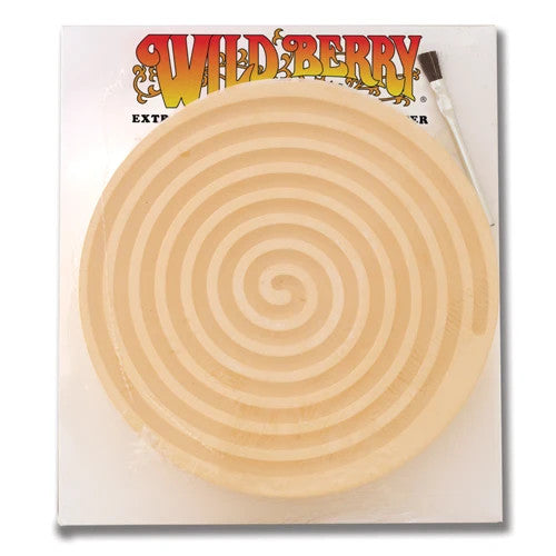 Spiral XL Incense Powder Burner