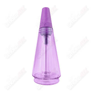 Ultraviolet Puffco Travel Glass Peak Pro - Smoke ATX